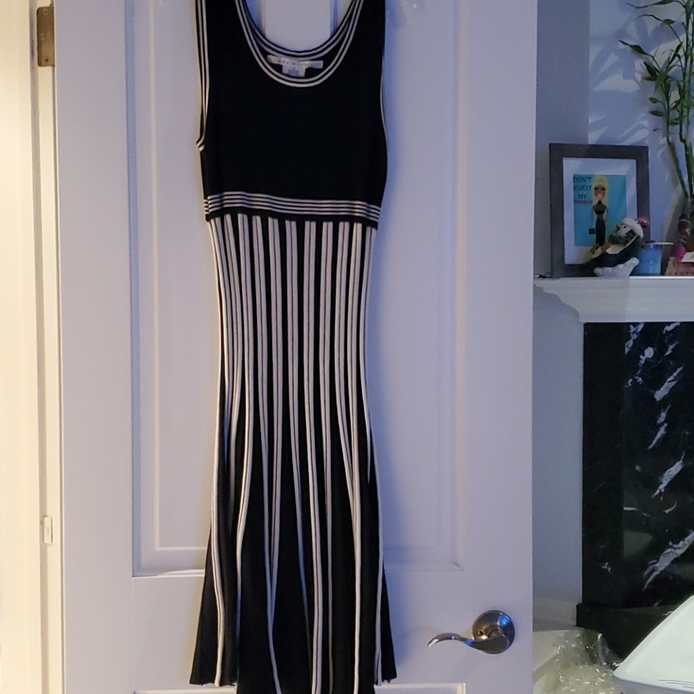 Max Studio dress